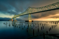 Astoria bridge