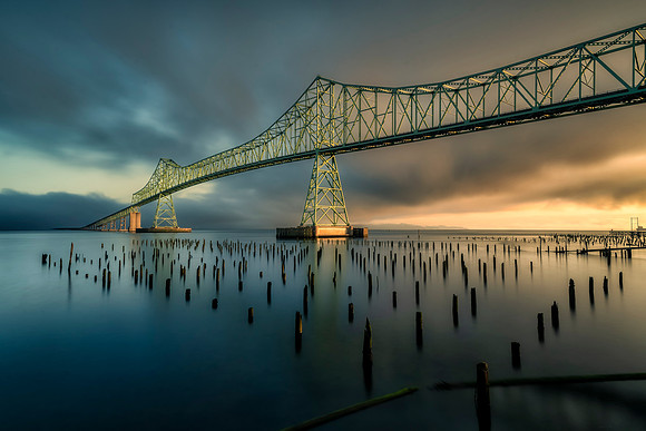Astoria bridge