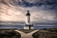 Yaquina Head Lighthouse