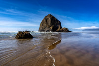 Cannon Beach