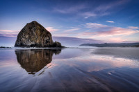 Cannon beach