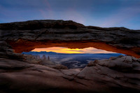 Nesa Arch