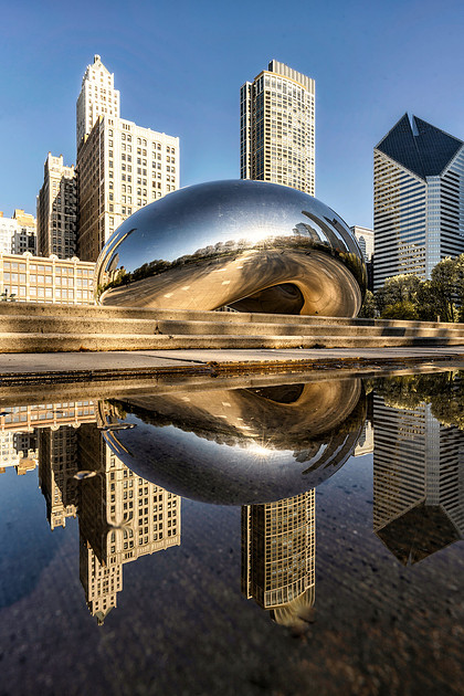 Roman Rusk Roman Hruska Photography | Chicago