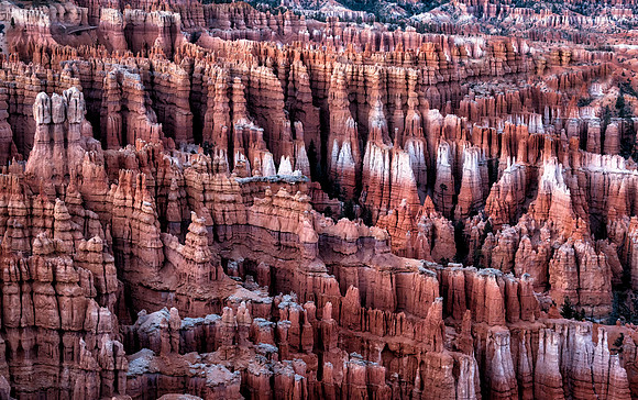 Bryce Canyon