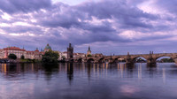 Charles Bridge prague