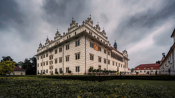 Litomysl