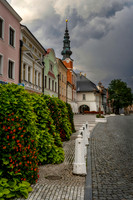 Svitavy