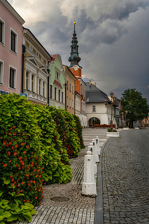 Svitavy