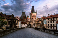 Prague