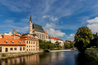 Cesky krumlov