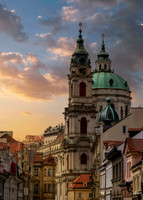 prague, Old Town
