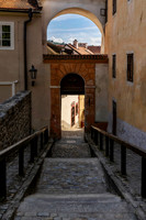 Cesky Krumlov