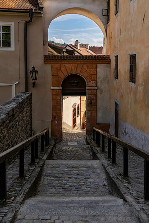 Cesky Krumlov