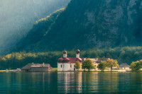 Konig see