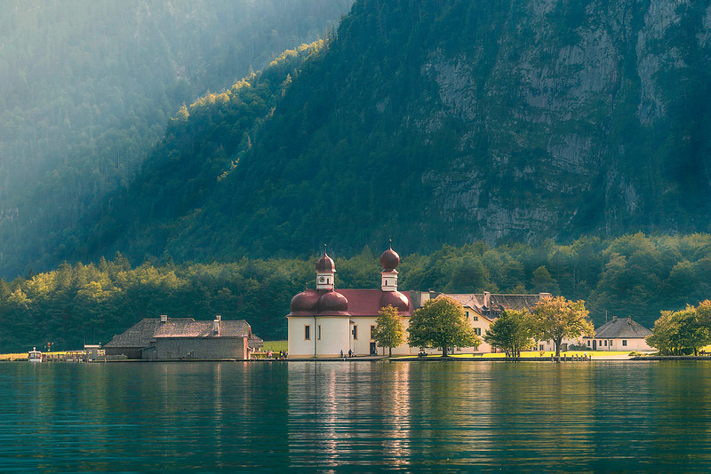 Roman Rusk Roman Hruska Photography | Europe