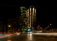Dancing house