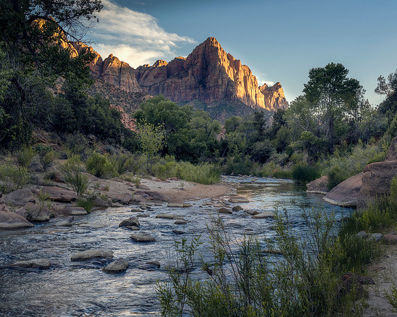 The watchman