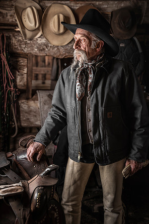 The Cowboy