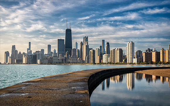 Chicago