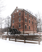 Graue Mill