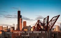 Chi-town