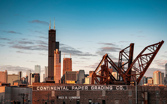 Chi-town