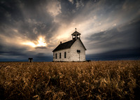 Abbot Church