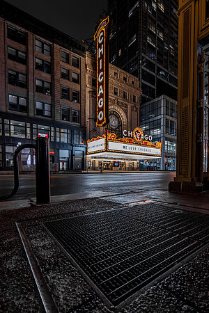 Chicago