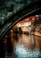 Prague- Kampa