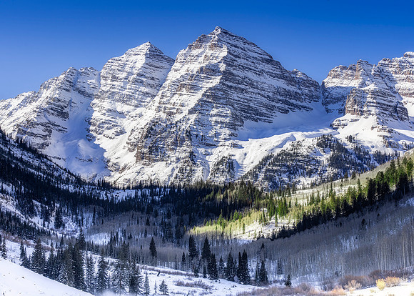Maroon Bells