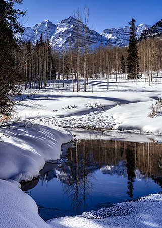 Maroon Bells
